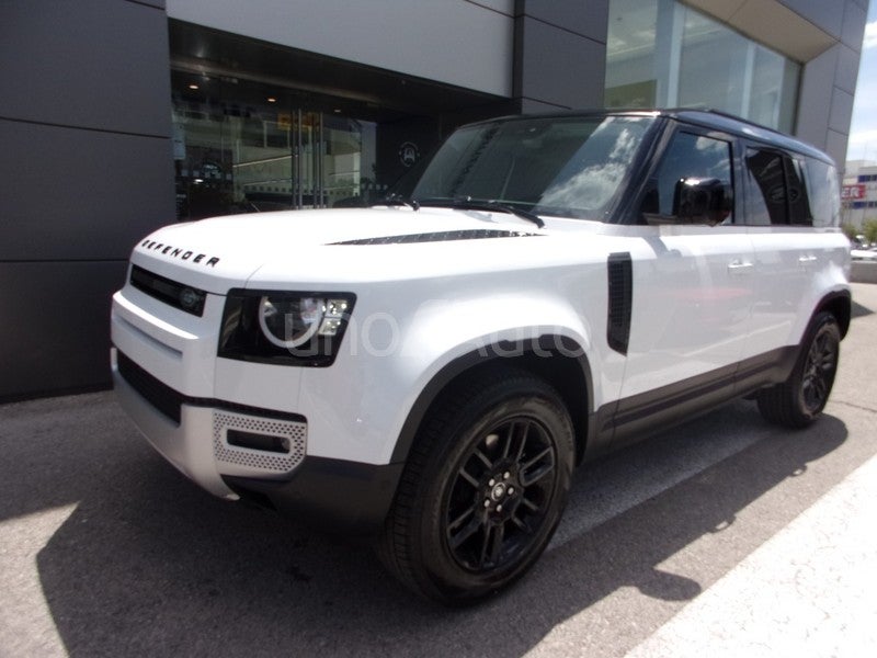 Defender 110 3.0D l6 MHEV S AWD Aut. 250