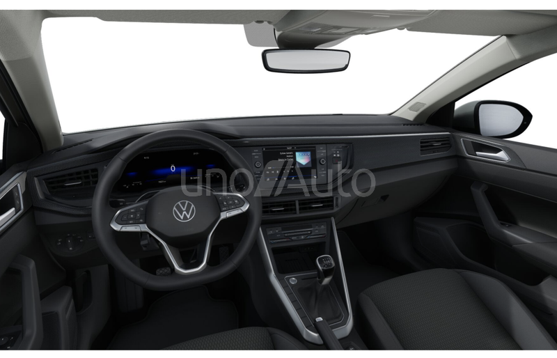 Taigo 1.0 TSI Más 70kW