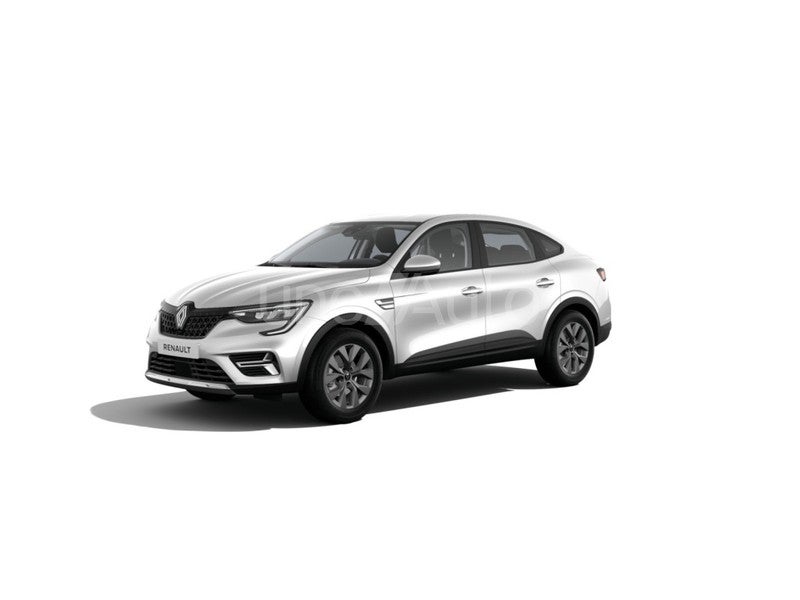 Arkana 1.3 TCe Evolution EDC 103kW