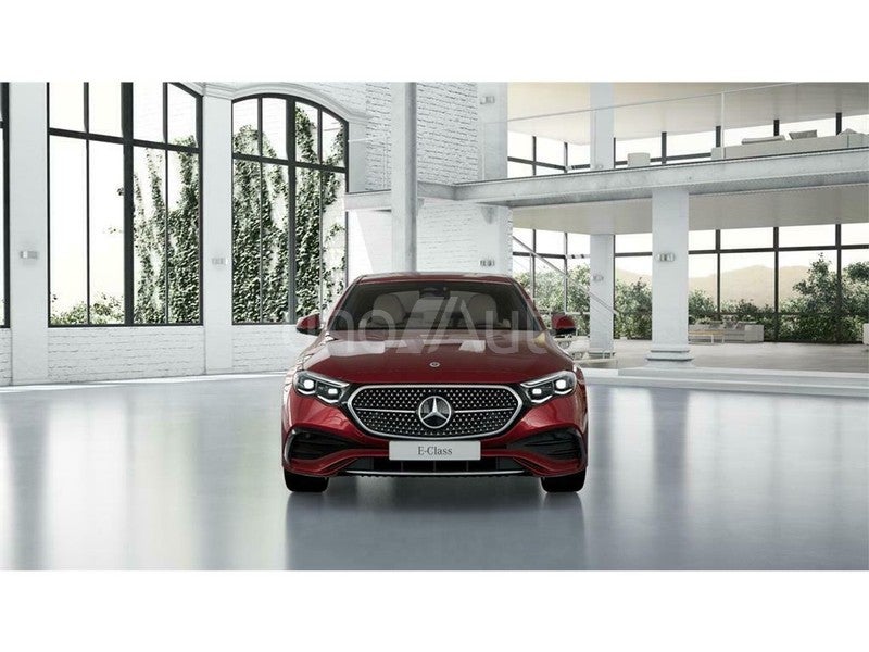 E 300 de