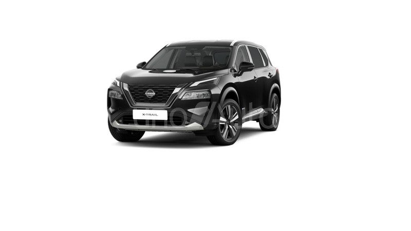 5pl 1.5 e-POWER 152kW 4x2 A/T Tekna
