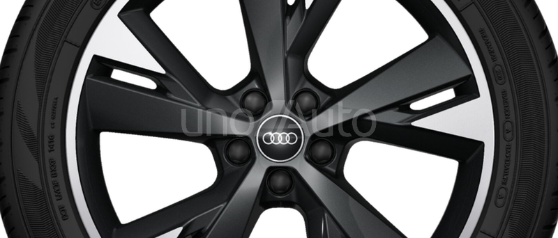 Q4 e-tron Sportback 40 S line 150kW 63KWh