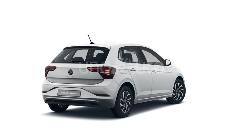 Polo 1.0 TSI Match 70kW