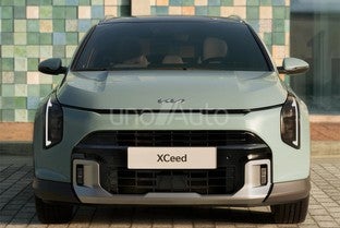 KIA XCeed 1.0 T-GDi Drive 115