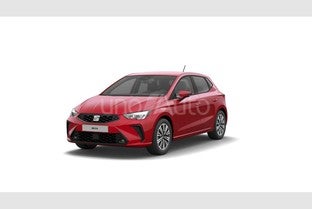 SEAT Ibiza 1.0 TSI S&S Style 85kW