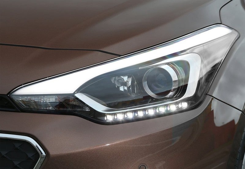 i20 Coupé 1.0 TGDI Sport 120