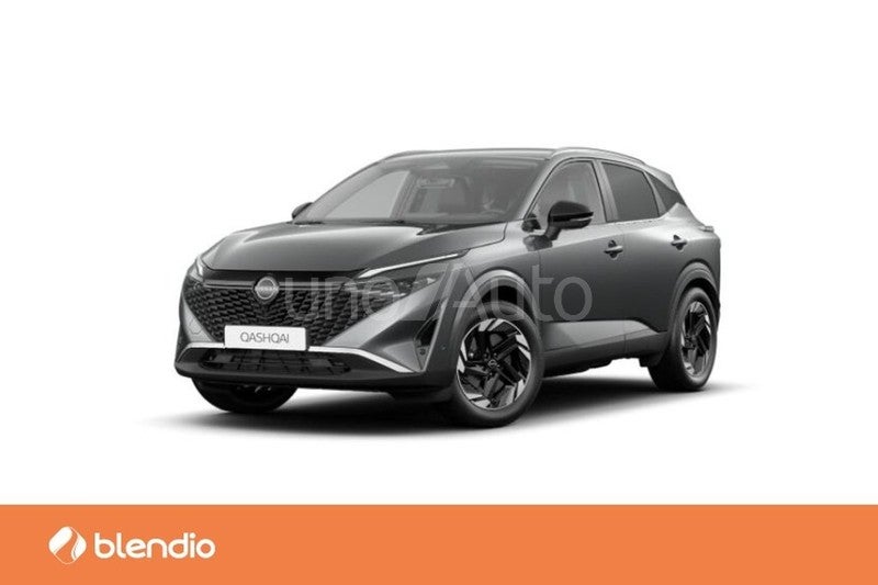 Qashqai E-POWER GEN3 N-Connecta 4x2 140kW