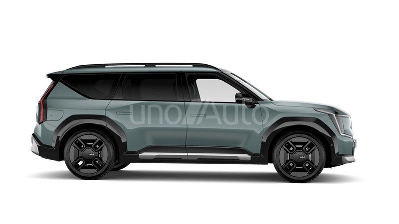 GT-Line 99,8kWh 283kW AWD 7pl