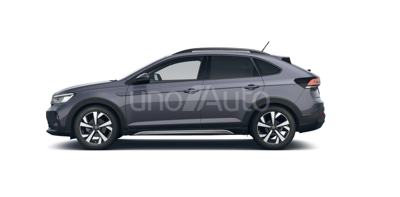 Taigo 1.0 TSI Más 85kW
