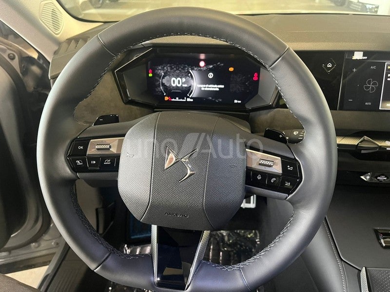 DS Nº4 Hybrid Performance Line Aut. 145