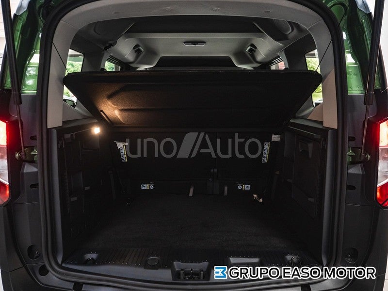 Tourneo Courier 1.0 Ecoboost Active