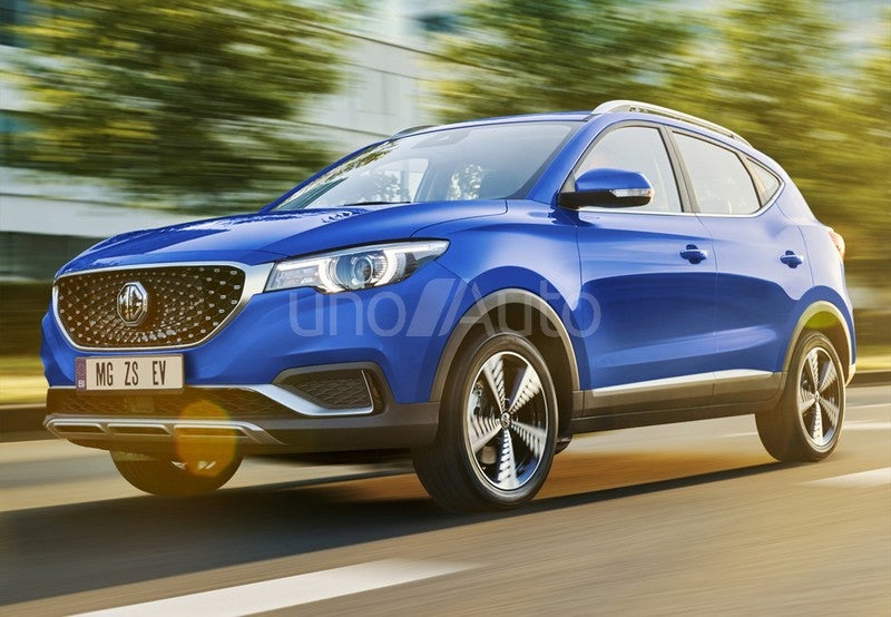 ZS 1.5 Standard 85kW
