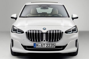BMW Serie 2 218iA Active Tourer 100kW