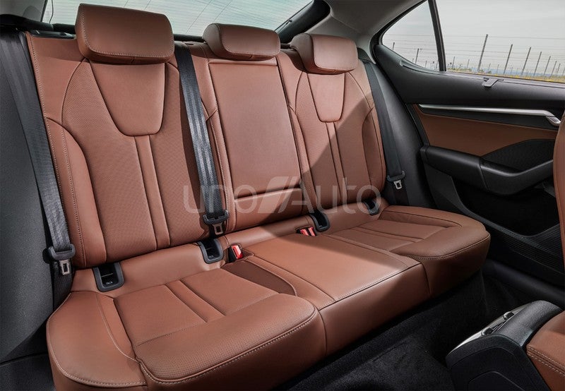 Octavia 1.5 TSI MHEV Selection DSG7 85kW