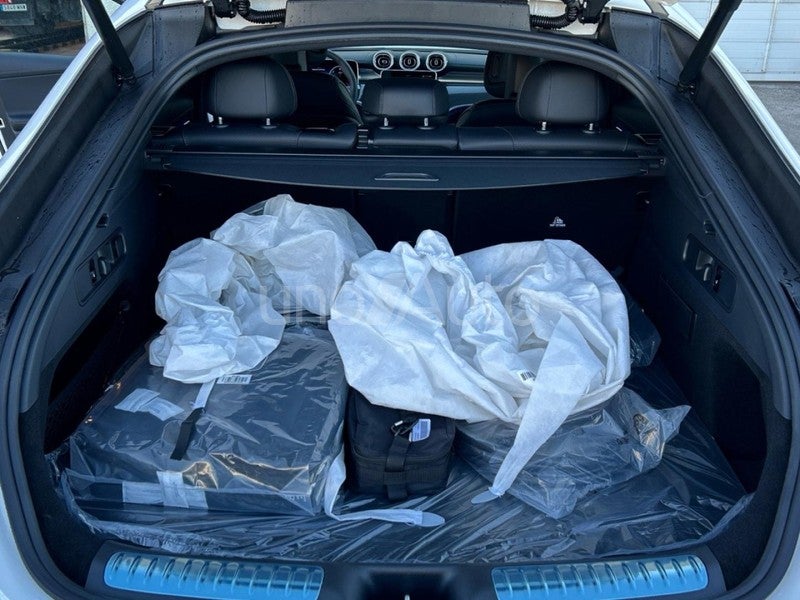 GLC Coupé 300de 4Matic