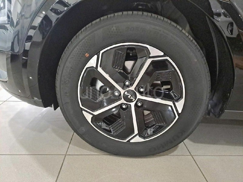 1.6 GDi HEV 95kW (129CV) Drive