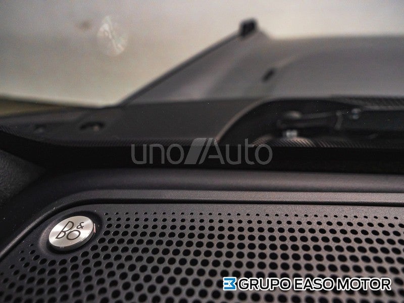 Bronco 2.7 EcoBoost V6 Badlands 335 Auto.