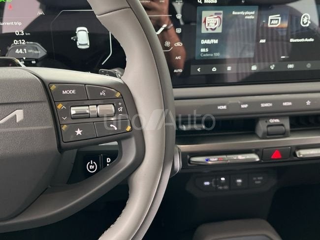 EV3 Air Standard Range