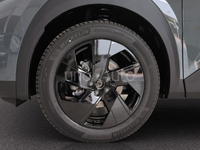 HYBRID 107kW (145CV) e-DCS6 Max