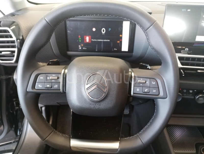 C4 Hybrid Business Edition eDSC6 145