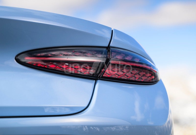 Continental GT Mulliner Convertible V8