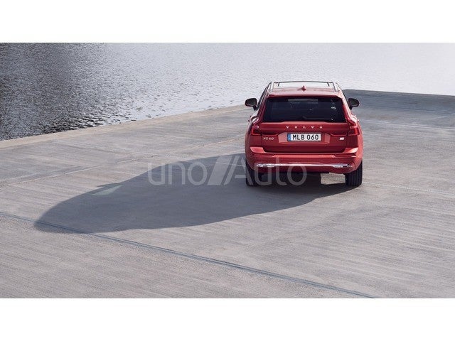 XC60 T6 Recharge Core