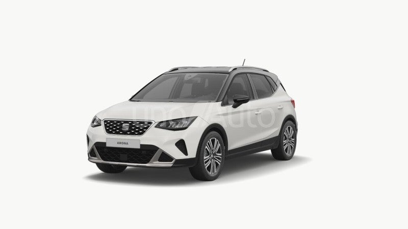 Arona 1.0 TSI S&S X-Perience Special Edition 115
