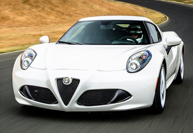 4C 1.7 Tbi TCT 240