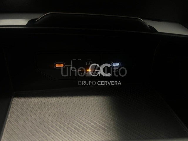 Sportage 1.6 T-GDi HEV Concept 239