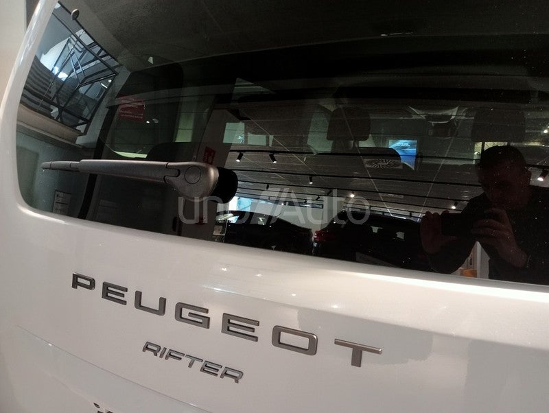 Rifter 1.5BlueHDi S&S Standard GT 130 EAT8