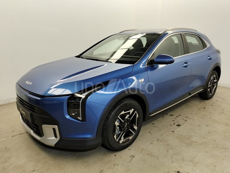 XCeed 1.0 MHEV Concept 115