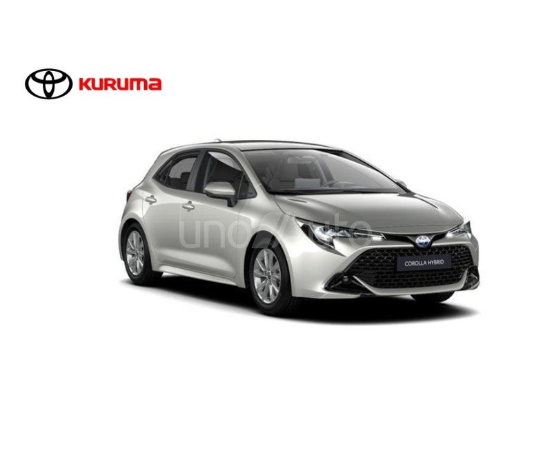 Corolla 140H Active Plus