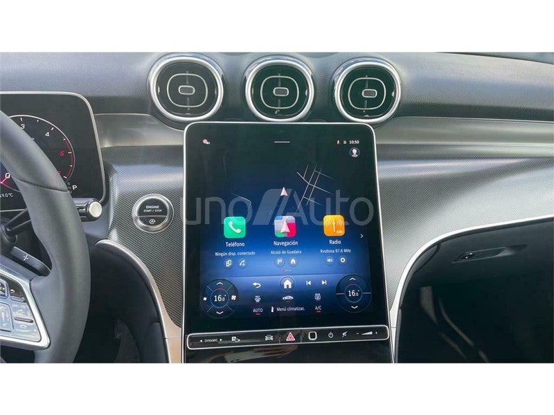 GLC GLC 220 d 4MATIC