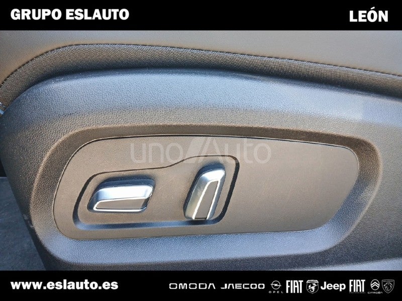 Jaecoo 5 155kW Exclusive bateria 60.9kWh