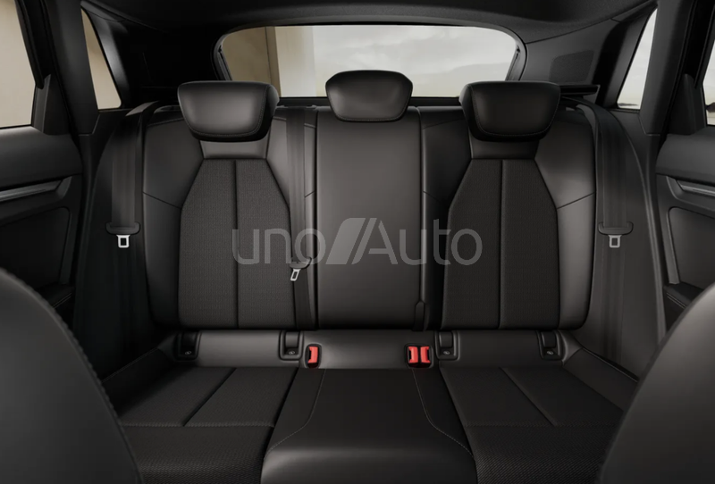 A3 Sportback TFSI e Genuine S tronic 150kW