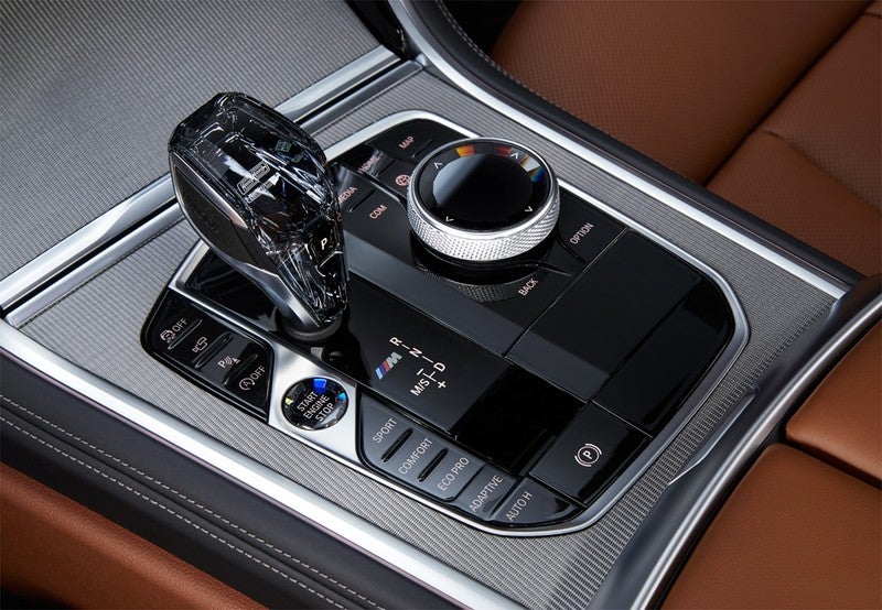 M850i xDrive