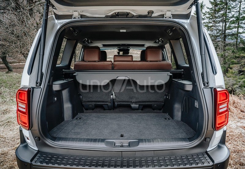 Land Cruiser 250 VX Aut.