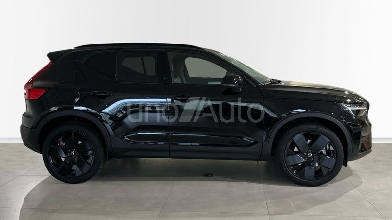 XC40 B3 Black Edition Aut.