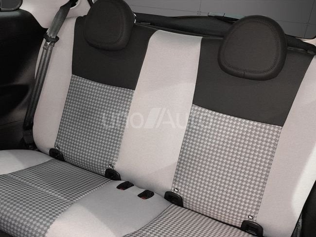 TORINO 1.0 Hybrid 48kW (65cv)