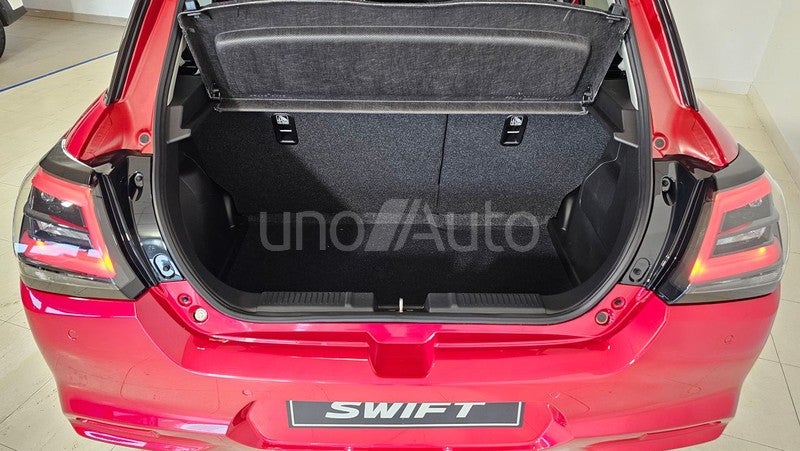 1.2 S3 Mild Hybrid