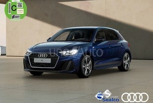 AUDI A1 Sportback 35 TFSI Adrenalin S tronic