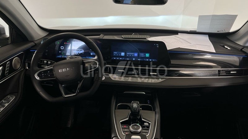 s700 1.6 TGDI 7DCT Luxury FWD