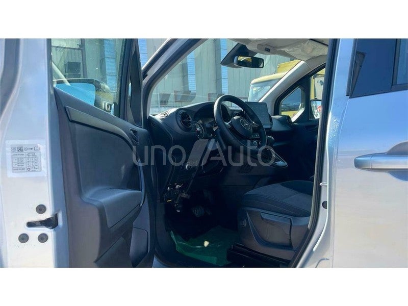 110 CDI 70kW Tourer Base