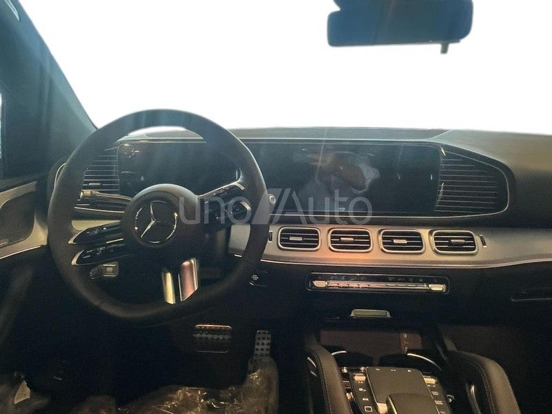 CLASE GLE 350 de 4MATIC