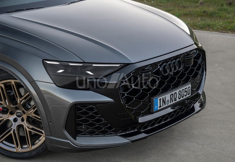 RSQ8 quattro tiptronic 441kW