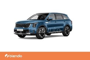 KIA Sorento 1.6 T-GDi HEV Emotion 4x2 7pl