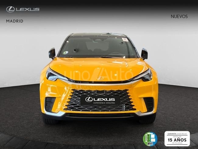 1.5 136cv HEV Emotion