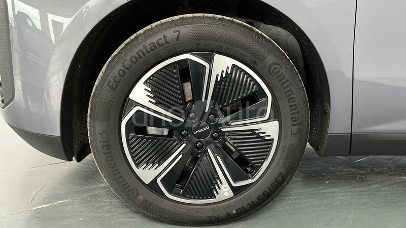 5 1.6 TGDi Exclusive DCT Aut.