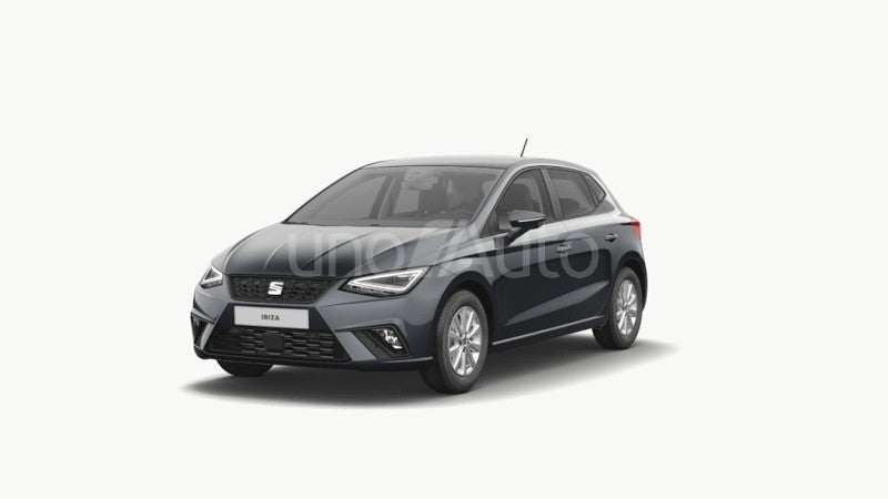 Ibiza 1.0 MPI S&S Style XM 80