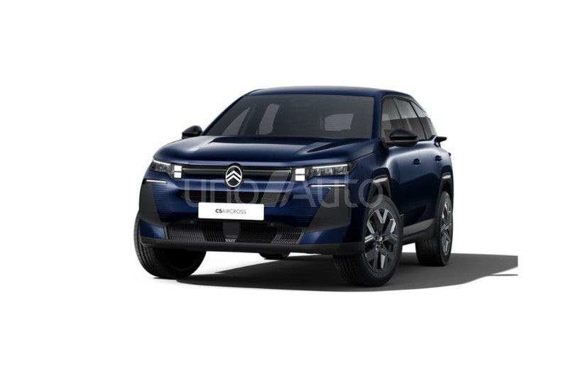 HYBRID 107kW (145CV) e-DCS6 You